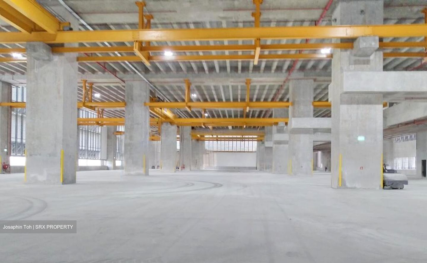 HUP HIN BUILDING (D22), Factory #460897941